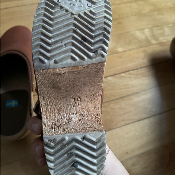 Mia Alma clog - Picture 5 of 6